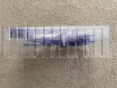 Takara Tomy Transformers Masterpiece Laserwave MP-29 New in Open Box – NOT a KO