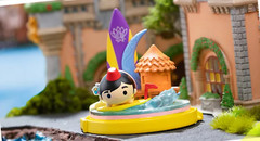 💡 Disney Tsum Tsum Travel Together One Blind Box w/ One Random Figure