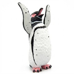Yell Banzai Penguin Blind Box Gashapon 1 Random Mini Animal Japanese Figure