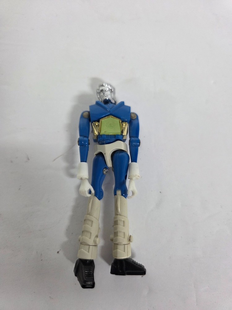 Micronauts Microman Command TAKARA Figure Toy – FREE SHIPPING