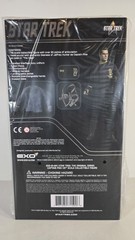 Exo 6 Star Trek The Original Series Christopher Pike (The Cage Ver.) 1/6 Figure