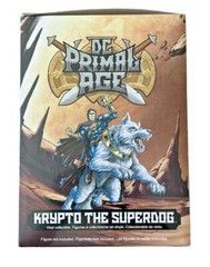 Funko DC Primal Age Krypto the Superdog Action Figure