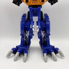 Power Rangers Dino Charge Kyoryuger DX Tobaspino Zord Toy Bandai