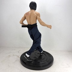 Bruce Lee 77th Anniversary Edition 10″ Figure Enter the Dragon Model Statue
