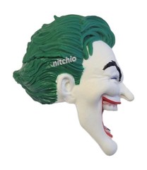 Mezco One:12 Golden Age The Joker – THREE HEADS WITH REMOVABLE HAIR & FEDORA