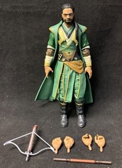Marvel Legends – Master Mordo – Doctor Strange:Multiverse of Madness 2022 Hasbro
