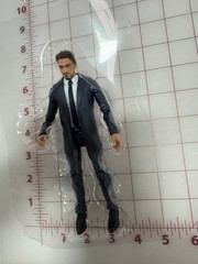 Marvel Legends MCU First 10 Years TONY STARK IRON MAN New in Plastic Bubble