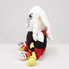 Invincible Battle Beast Plush Toy 23CM Soft Stuffed Figure Doll Gift Comics