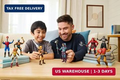 Masters of the Universe 2026 Movie SKEL-Knight 5.5 Inch Action Figure Toy, Conte