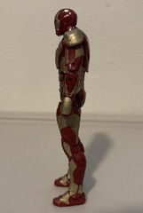 Marvel Legends: Iron Man Mark 42