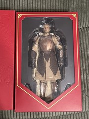 Threezero Game of Thrones Jaime Lannister Collectible Figure, 1:6 Scale