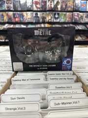 Beast Kingdom: The Batman Who Laughs With Robins – PX Exclusive – Ltd to 2500