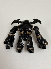 Mega Bloks Skylander Giants Eye Brawler Character Figure Undead 95415 rare