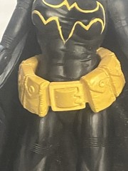 McFarlane Toys DC Multiverse Gold Label Collection Batgirl Cassandra Cain