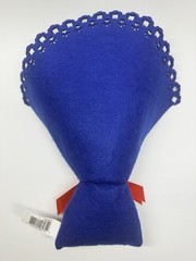 Spider-Man & Ghost-Spider Marvel Valentine’s Day 14″ Plush Bouquet 2025