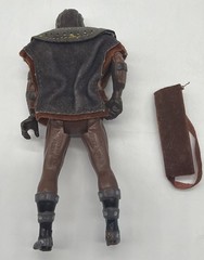 1991 Long Bow Robin Hood 4.5″ Kenner Movie Action Figure Kevin Costner