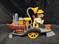 My Little Pony Lot: 15 Various Ponies And Lots Of Acessories!!