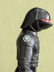 Vintage Star Wars 1985 Death Star Gunner Kenner Power of the Force Figure