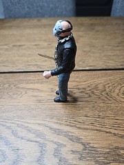 Friday The 13th Figure Jason Voorhees Plastic Action Figure Decoration Tabletop