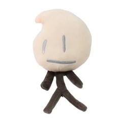 BFDI Battle for Dream Island Plush Figure – Stuffed Toy Gift for Kids & Fans