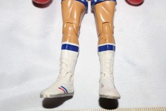 Rocky IV Loose Celebrating 30 Years of Balboa from 6 Figure Set RARE HTF RARE