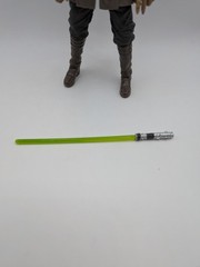 Star Wars Black Series Kit Fisto 6 Inch Action Figure Hasbro Loose Complete