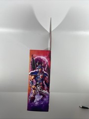 Masters of the Universe Origins 200X Cartoon Collection Samurai He-Man Deluxe