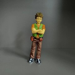 18cm 8cm Ash Ketchum Figure Misty Figrues Brock Figurine Pvc Gk Statue Anime