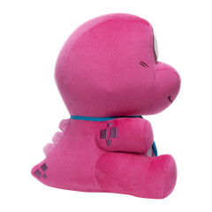Gobbles Plush Gameoverse Official Collectible Figure by Glitch Productions