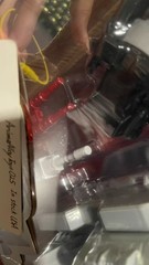 Transformation plus Metroplex G1 Action Figures Toy NO Gift Box USA stock
