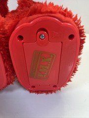 Fisher-Price T.M.X. Tickle Me Elmo Extra Special Edition – Works!