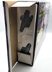 Playmates Star Trek Voyager USS Voyager NCC-74656 Rare Open Box Vintage