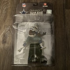 DeMarcus Ware Dallas Cowboys 2008 McFarlane SportsPicks Series 2 NFL Figure
