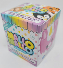 Mallo Mallo Mini Collectible Plush! New and Free Shipping!