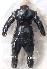 McFarlane Toys Dune Part 2 LOOSE 7″ Figure RABBAN from 2 Pack NO Gurney Halleck!