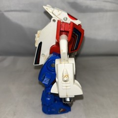 Vintage Tomy Tribots SHUT-L 1985 Transforming Robot Figure – *Incomplete*