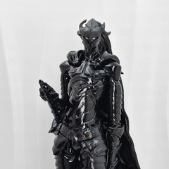 Solo Leveling Igris PVC Anime Figure Collectible New
