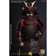 101TOYS BEGINNER SERIES OF The Samurai of Soul 1/6 ACTION FIGURE 12”