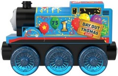THOMAS & FRIENDS WOODEN ~ DAY OUT WITH THOMAS 2020 CANCELLED ~ GET ONE TODAY!