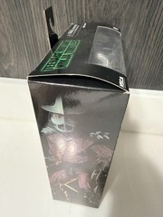 NECA Shredder Teenage Mutant Ninja Turtles Figure 1990 Movie Gamestop Exclusive