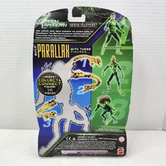 Green Lantern Movie Masters 6″ Action Figure Rot Lop Fan & Tomar-Re New Set Of 2
