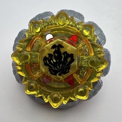 Divine Crown TR145D Beyblade Hasbro Metal Fury