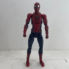 Spider-Man No Way Home Friendly Neighborhood Spiderman 5.5″ Action Figure Toys