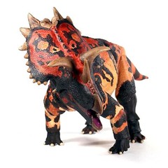 Creative Beast Studios Beasts of The Mesozoic: Ceratopsian Series Utahceratop…