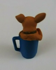 Homies Hood Hounds Series 3 Tipsy Figure Figurine