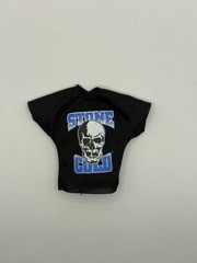WWE Elite Defining Moments – CM Punk “Stone Cold” Shirt Fodder 1/12 Scale