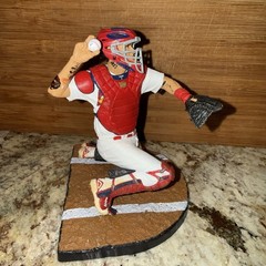 McFarlane Sports Figures MLB St. Louis Cardinals YADIER MOLINA 2014 Loose