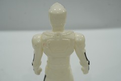 BANDAI Ohsama Sentai KingOhger Sentai Hero Series Spider Kumonos 5.3″ Figure