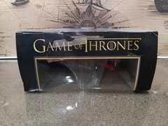 McFarlane Game Of Thrones Dragons RHAEGAL DROGON VISCERION Complete Set of 4 NEW