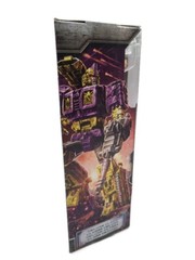 Transformers Siege War For Cybertron Impactor Action Figure NEW